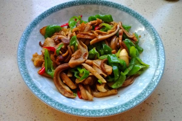 图老师美食