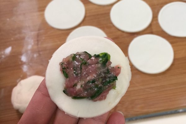 图老师美食