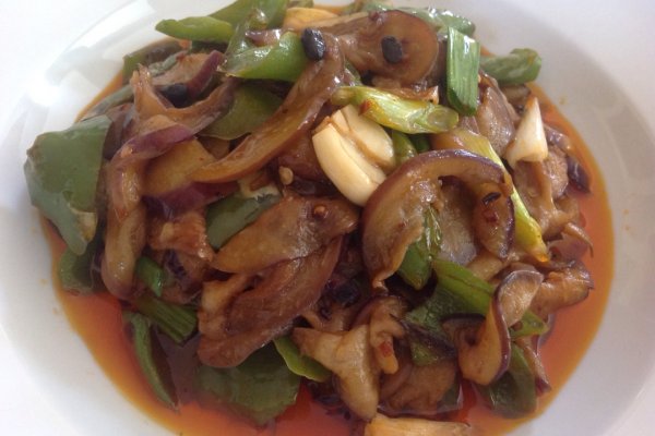 图老师美食