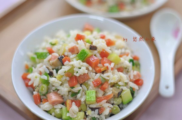 图老师美食