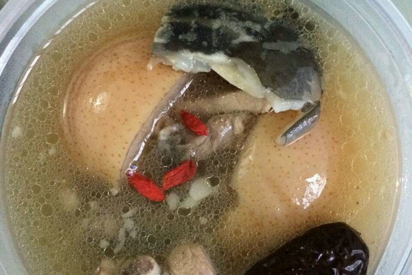 图老师美食