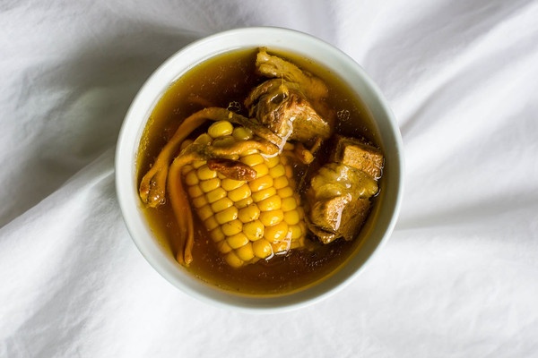 图老师美食