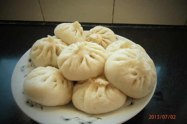 图老师美食