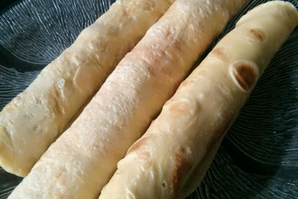 图老师美食