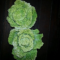 白菜粉丝烩面筋...<a href=