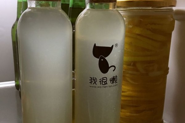 蜂蜜柠檬水--美白又减肥的做法_【图解】蜂蜜