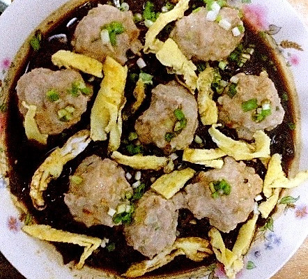 图老师美食