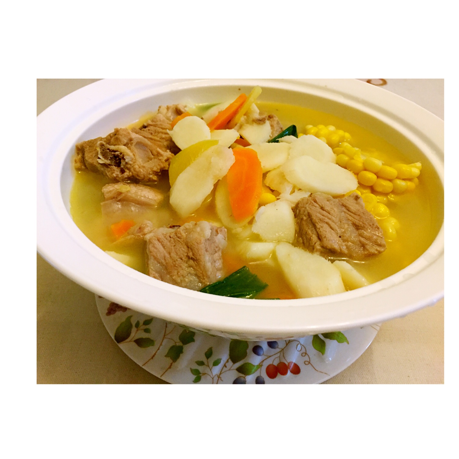 将菜谱分享给图片