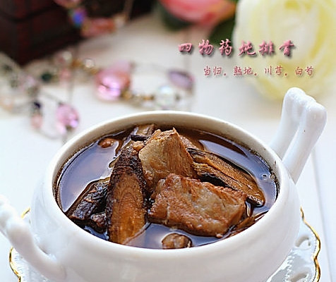 图老师美食