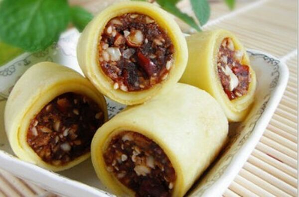 图老师美食