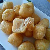 传统客家酿豆腐的做法图解1