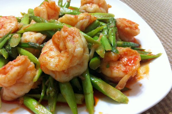 图老师美食