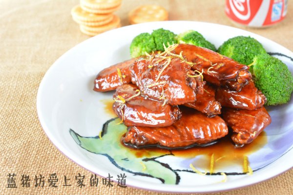 图老师美食