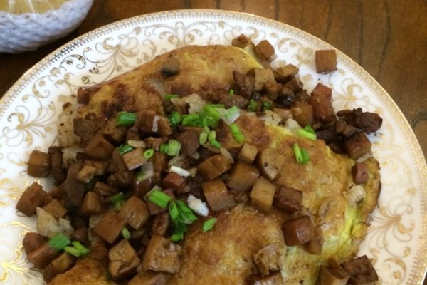 图老师美食