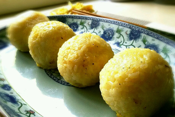 图老师美食