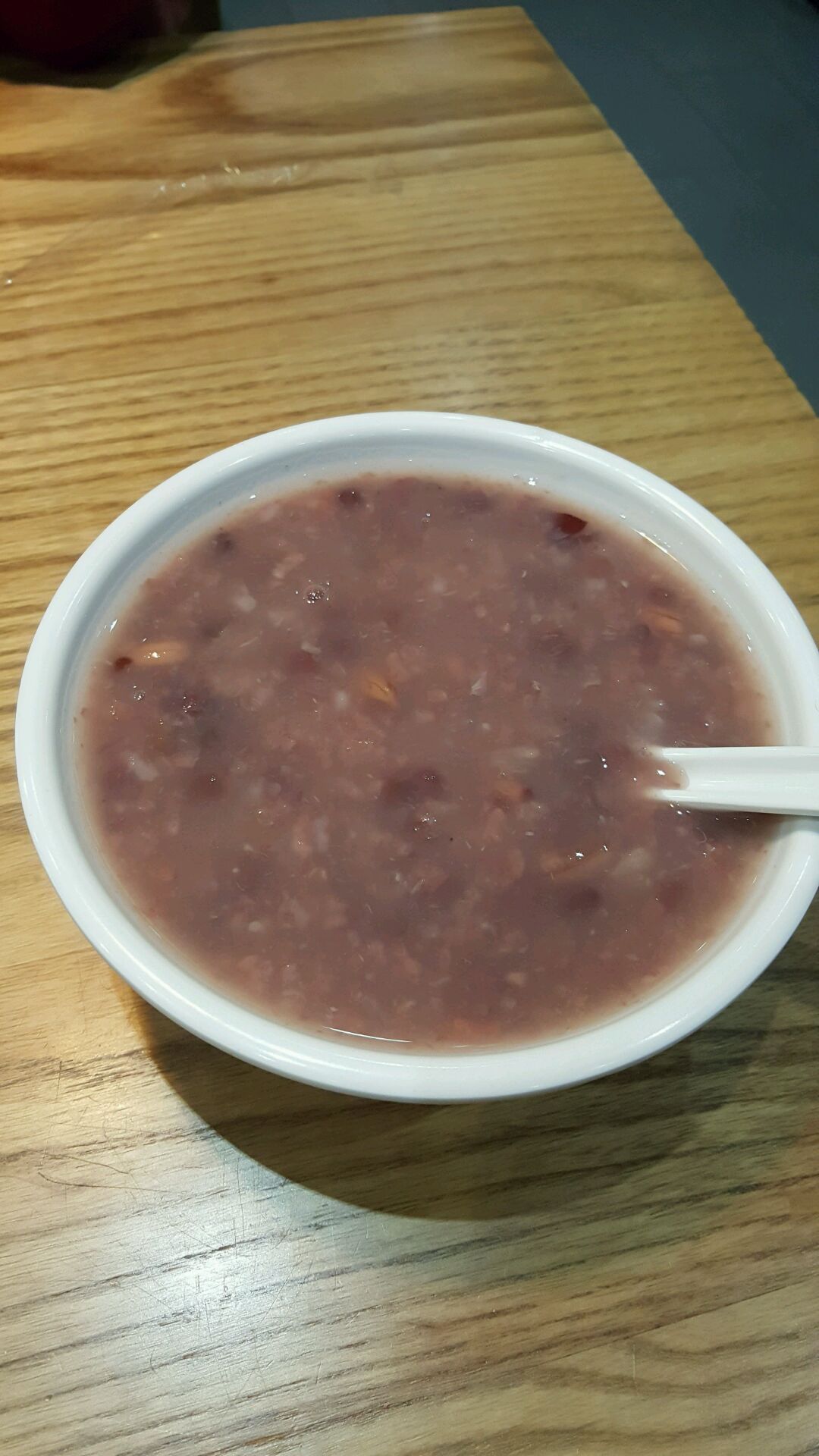 零失误红豆粥