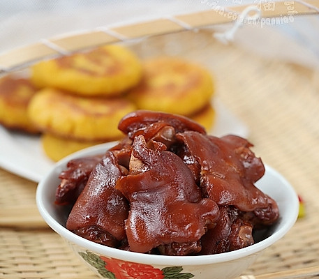 图老师美食