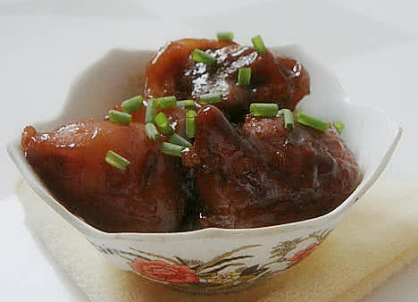 图老师美食