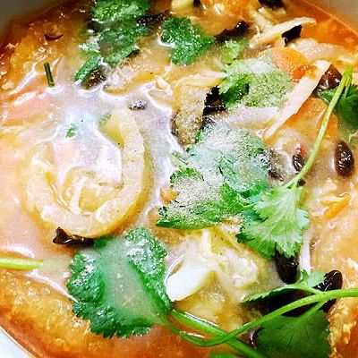 酸辣汤的家常做法准备哪些 400_e02af417712564c2064ea7fa95fa2edb.jpg