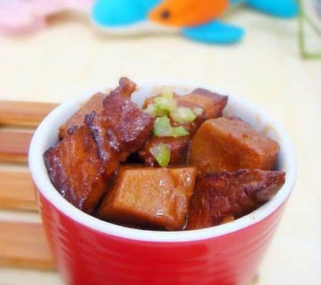 图老师美食