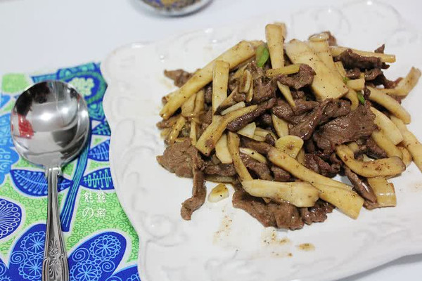 图老师美食