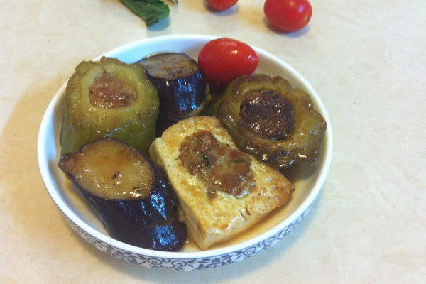 图老师美食
