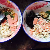 麻辣米线的做法图解2