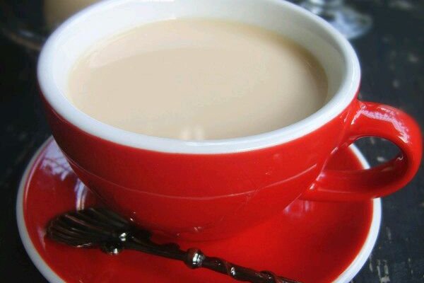 懒人奶茶的做法_【图解】懒人奶茶怎么做如何