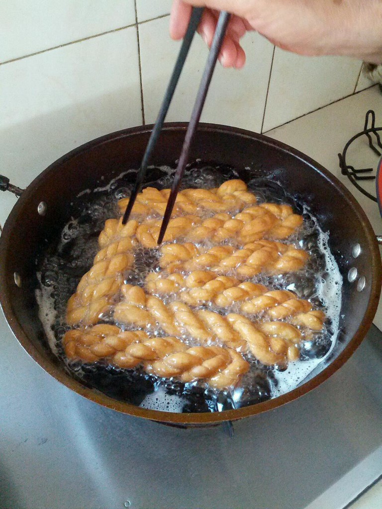 :ը黨