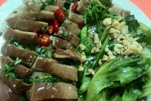 图老师美食