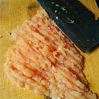 且吃且减脂：彩色鸡肉丸子图片2