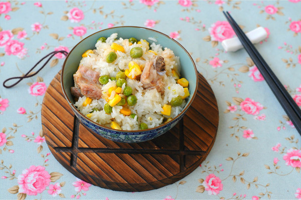 图老师美食