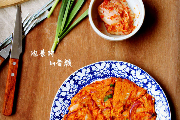 图老师美食