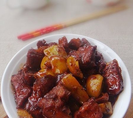 图老师美食