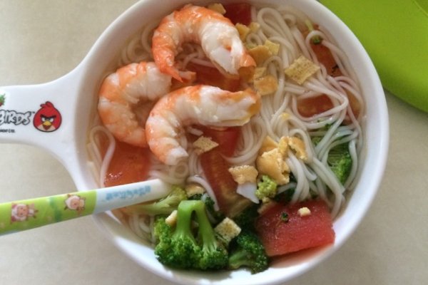 图老师美食