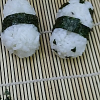 2016年04月30日 - xinlingganwu777 - 心靈感悟 宝宝食谱 萌萌哒熊猫的做法图解6