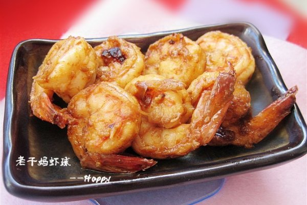 图老师美食
