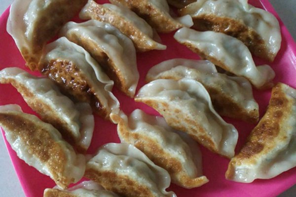 图老师美食