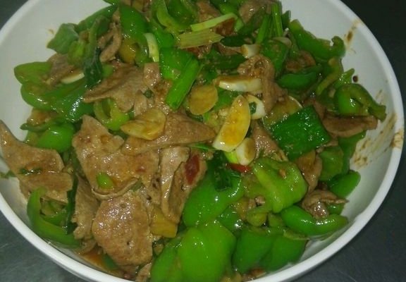 图老师美食