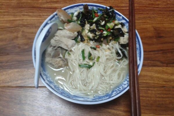 图老师美食
