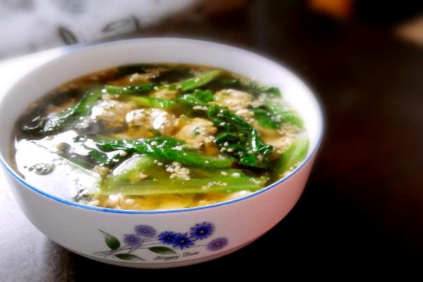 图老师美食