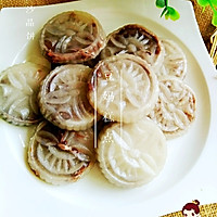 【豆沙晶饼】——弹性嚼劲,有香甜,简单速成的早餐吃什么,早餐食谱大全,营养早餐,减肥早餐或者餐间小点的做法图解7