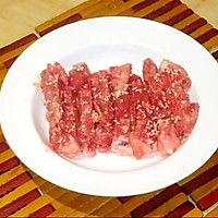 腐乳蒸排骨的做法图解1