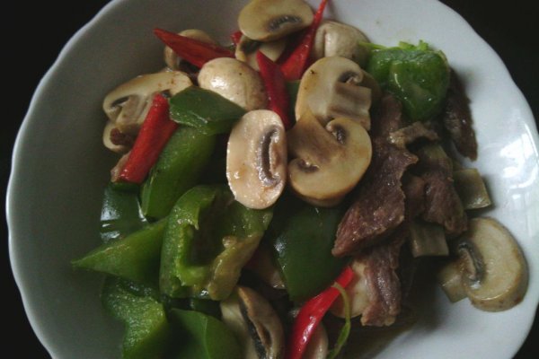 图老师美食