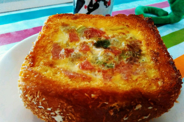 图老师美食