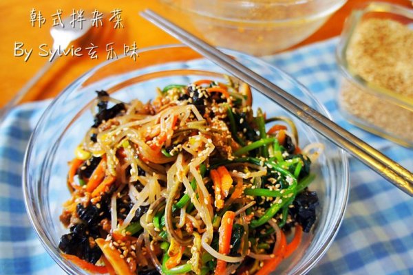 图老师美食