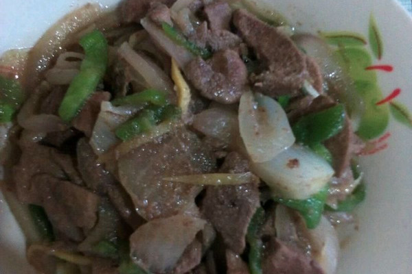 图老师美食