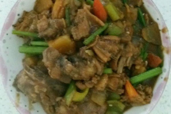 图老师美食