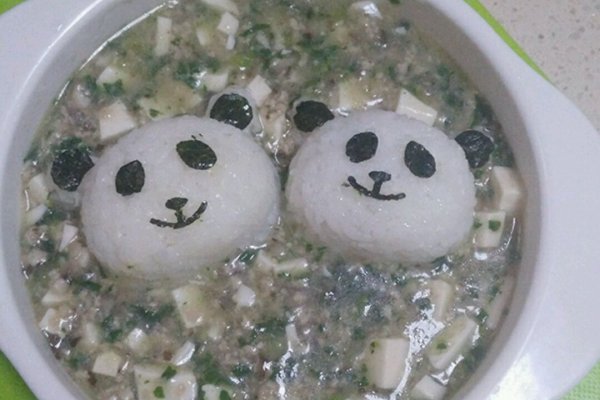 图老师美食