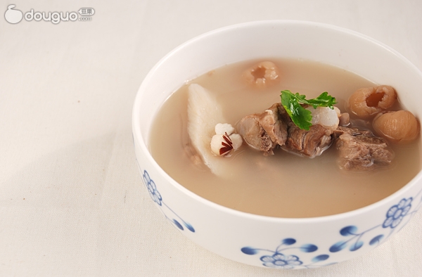 图老师美食